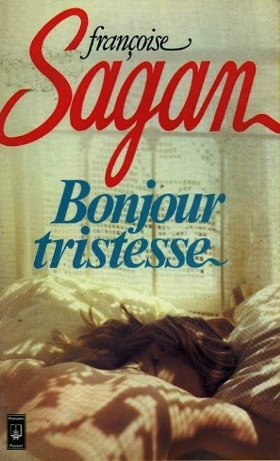 Bonjour Tristesse | Livraddict