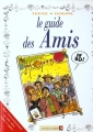 Couverture Le guide des amis Editions Vents d'ouest (Éditeur de BD) 1997