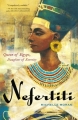 Couverture Les rêves de Néfertiti Editions Crown 2007