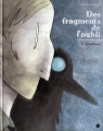 Couverture Des fragments de l'oubli, tome 2 : Jean-Pierre Editions Paquet (Roman Graphique) 2013