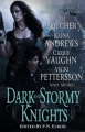 Couverture Dark and Stormy Knights Editions Autoédité 2011