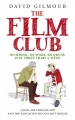Couverture Le Film Club / L'École des films Editions Ebury Press 2008