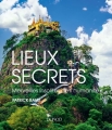 Couverture Lieux secrets Editions Dunod 2017