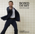 Couverture Bond on Set: Filming 007 Casino Royale Editions Dorling Kindersley 2006