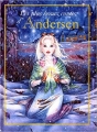 Couverture Contes / Contes d'Andersen / Beaux contes d'Andersen / Les contes d'Andersen / Contes choisis Editions Mango (Jeunesse) 1999