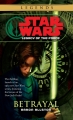 Couverture Star Wars (Légendes) : L'héritage de la Force, tome 1 : Trahison Editions Del Rey Books 2008