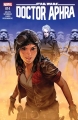 Couverture Star Wars: Doctor Aphra (comics), book 14: Remastered, part 1 Editions Marvel 2017