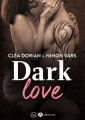 Couverture Dark love Editions Addictives (Luv) 2017