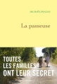 Couverture La passeuse Editions Grasset (Documents français) 2017