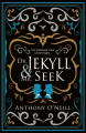 Couverture Dr. Jekyll and Mr. Seek Editions Black And White Publishing 2017
