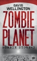 Couverture Zombie story, tome 3 : Zombie planet Editions Milady 2010