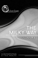Couverture The milky way Editions L'ivre-book 2017