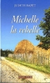 Couverture Michelle la rebelle Editions Lucien Souny (Poche) 2012