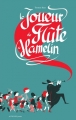 Couverture Le joueur de flûte de Hamelin Editions Actes Sud (Junior) 2015