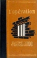 Couverture L'opération jericho Editions Crémille 1972