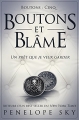 Couverture Boutons, tome 5 : Boutons et blâme Editions Autoédité 2017