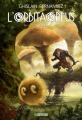 Couverture L'Orbitaorlus, tome 2 : Swagg Editions Fantasy Parc 2017