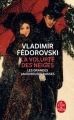 Couverture La volupté des neiges : Les grandes amoureuses russes Editions Le Livre de Poche 2018