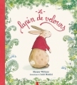 Couverture Le lapin de velours Editions Flammarion (Père Castor) 2017