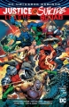 Couverture Justice League vs. Suicide Squad Editions DC Comics 2017