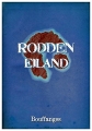 Couverture Rodden Eiland Editions Autoédité 2017