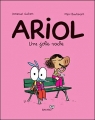 Couverture Une jolie vache Editions Bayard (BD - Kids) 2011