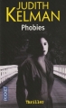 Couverture Phobies Editions Pocket (Thriller) 2006