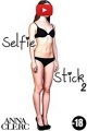 Couverture Selfie stick, tome 2 Editions Autoédité 2017