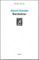 Couverture Bardadrac Editions Seuil (Fiction & cie) 2006