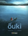 Couverture Ouki Editions Thomas (Jeunesse) 2008