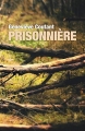 Couverture Prisonnière Editions Autoédité 2017