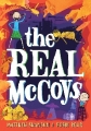 Couverture The Real McCoys Editions Macmillan (Children's Books) 2017