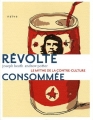 Couverture Révolte consommée Editions Naïve 2005