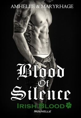 Couverture Blood of silence, tome 5.5 : Irish blood