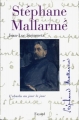Couverture Stéphane Mallarmé : L'absolu au jour le jour Editions Fayard 1998