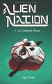 Couverture Alien nation, tome 1 : Le continent-prison Editions Autoédité 2017