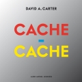 Couverture Cache-cache Editions Albin Michel (Jeunesse) 2012