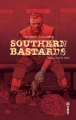 Couverture Southern bastards, tome 2 : Sang et sueur Editions Urban Comics (Indies) 2015
