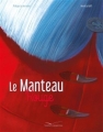 Couverture Le manteau rouge Editions Gautier-Languereau 2017
