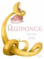 Couverture Raiponce (Rossi) Editions Piccolia 2015