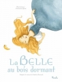 Couverture La belle au bois dormant (Rossi) Editions Piccolia 2015