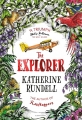 Couverture L'explorateur Editions Bloomsbury (Children's Books) 2017
