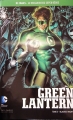 Couverture Green Lantern (Eaglemoss), tome 3 : Blackest Night Editions Eaglemoss 2017