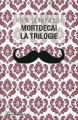 Couverture Mortdecaï : La trilogie Editions Le Grand Livre du Mois 2015