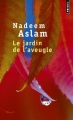 Couverture Le jardin de l'aveugle Editions Points 2018