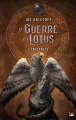Couverture La Guerre du Lotus, intégrale Editions Bragelonne (Les intégrales) 2017