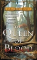 Couverture The Queens of Renthia, book 1: The Queen of blood Editions HarperCollins (Fantasy) 2016