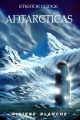 Couverture Antarcticas Editions Rivière blanche 2017