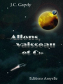 Couverture Aliens, vaisseau et cie Editions Assyelle 2015