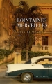 Couverture Lointaines merveilles Editions Les Escales 2016